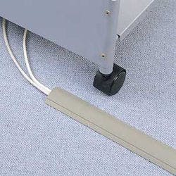 CA-R50GY ケーブルカバー(グレー) メーカー在庫品 作業工具 CA-R50GY ケーブルカバー(グレー) メーカー在庫品 作業工具