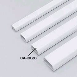 CA-KK26 ケーブルカバー(ホワイト) メーカー在庫品 作業工具 CA-KK26 ケーブルカバー(ホワイト) メーカー在庫品 作業工具