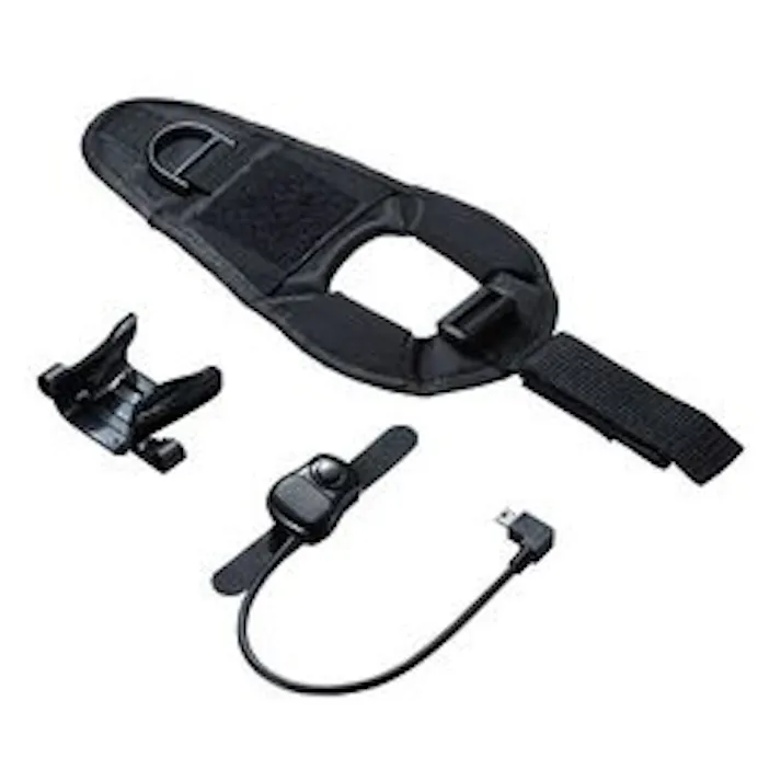 Bluetooth2次元コードリーダー用オプションパーツ メーカー在庫品