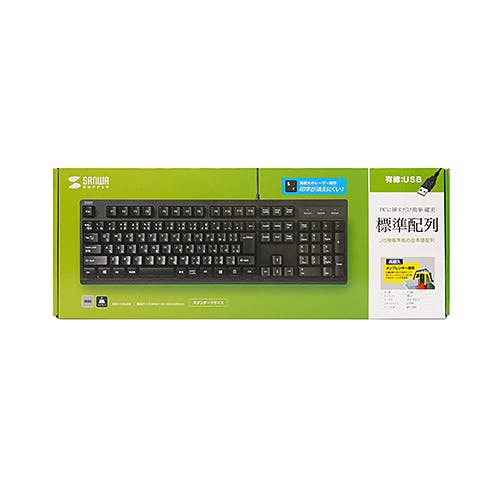 SKB-109UBK 日本語109キーボード メーカー在庫品 マウス・キーボード・入力機器 SKB-109UBK 日本語109キーボード メーカー在庫品 マウス・キーボード・入力機器