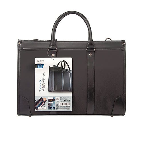 BAG-C41BK ビジネス・就活PCバッグ パソコン・周辺機器 BAG-C41BK ビジネス・就活PCバッグ パソコン・周辺機器