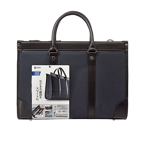 BAG-C41NV ビジネス・就活PCバッグ パソコン・周辺機器 BAG-C41NV ビジネス・就活PCバッグ パソコン・周辺機器