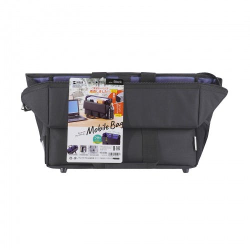 BAG-TW8BK モバイルバッグ メーカー在庫品 パソコン・周辺機器 BAG-TW8BK モバイルバッグ メーカー在庫品 パソコン・周辺機器