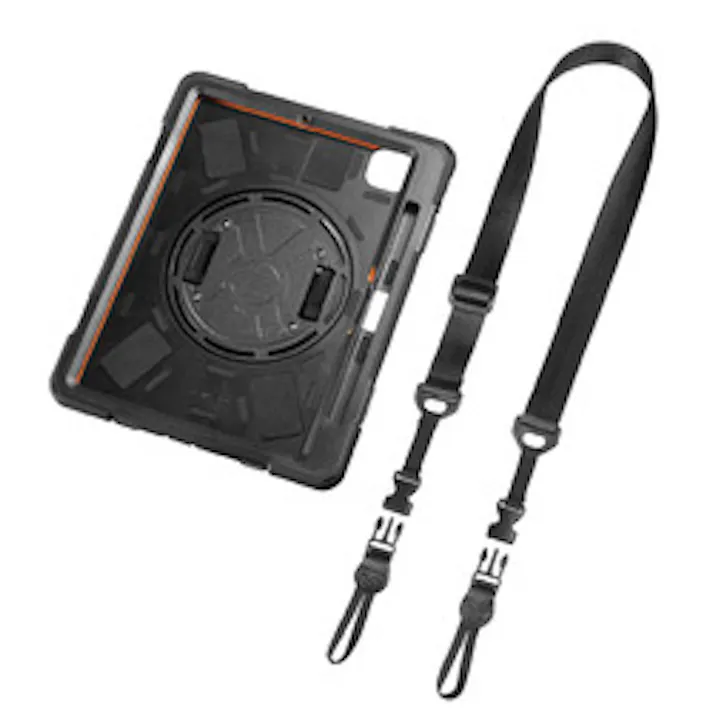 iPad Pro 11インチ(M4/2024)用耐衝撃ケース