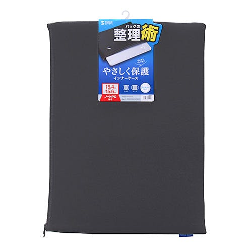 マルチクッションケース(ファスナータイプ) IN-C6 パソコン・周辺機器 マルチクッションケース(ファスナータイプ) IN-C6 パソコン・周辺機器