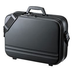 セミハードPCケース(ダブル) BAG-716BK2 メーカー在庫品 パソコン・周辺機器 セミハードPCケース(ダブル) BAG-716BK2 メーカー在庫品 パソコン・周辺機器