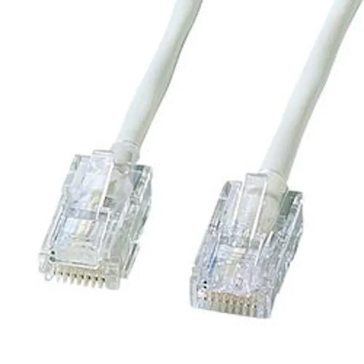 INS1500(ISDN)ケーブル 3m KB-INSRJ45-3N