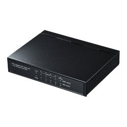 ギガビットスイッチングハブ(5ポート、PoE受電給電両対応) メーカー在庫品 ネットワーク機器 ギガビットスイッチングハブ(5ポート、PoE受電給電両対応) メーカー在庫品 ネットワーク機器