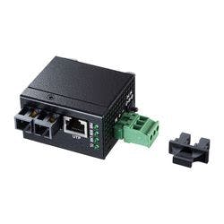 LAN-NFC241 産業用光メディアコンバータ メーカー在庫品 ネットワーク機器 LAN-NFC241 産業用光メディアコンバータ メーカー在庫品 ネットワーク機器