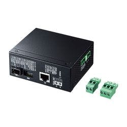 LAN-NGC240 産業用光メディアコンバータ メーカー在庫品 ネットワーク機器 LAN-NGC240 産業用光メディアコンバータ メーカー在庫品 ネットワーク機器