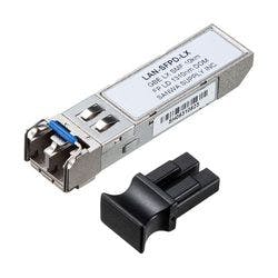 LAN-SFPD-LX SFP Gigabit用コンバータ メーカー在庫品 パソコン・周辺機器 LAN-SFPD-LX SFP Gigabit用コンバータ メーカー在庫品 パソコン・周辺機器