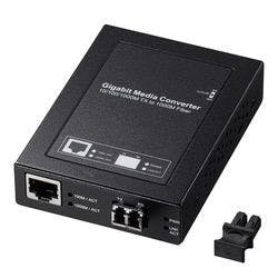 LAN-EC212RL10 光メディアコンバータ(ギガビット、シングルモード) メーカー在庫品 パソコン・周辺機器 LAN-EC212RL10 光メディアコンバータ(ギガビット、シングルモード) メーカー在庫品 パソコン・周辺機器