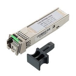 LAN-SFPDBI-1513 BiDirectional SFPコンバータ メーカー在庫品 パソコン・周辺機器 LAN-SFPDBI-1513 BiDirectional SFPコンバータ メーカー在庫品 パソコン・周辺機器