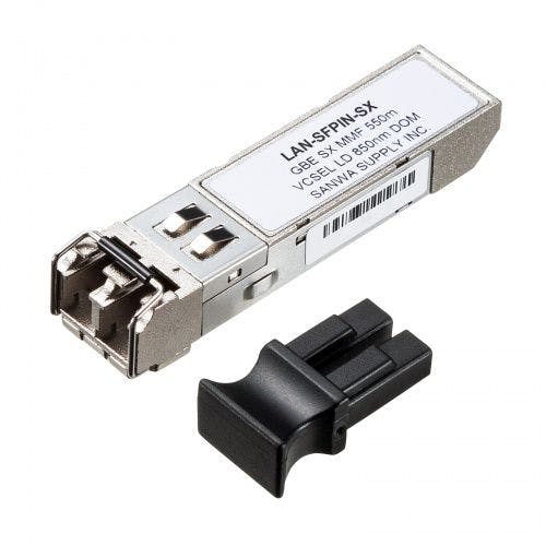 産業用SFPコンバータ メーカー在庫品 パソコン・周辺機器 産業用SFPコンバータ メーカー在庫品 パソコン・周辺機器