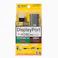 AD-DPHDR01 DisplayPort-HDMI 変換アダプタ HDR対応