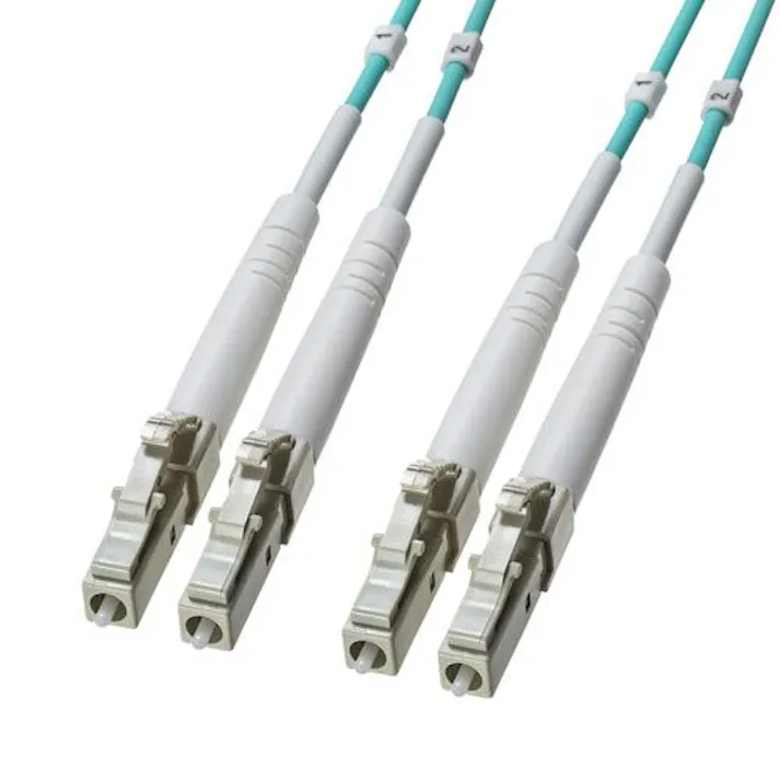 HKB-CSOM3LCLC-070 OM3コード集合型光ファイバケーブル メーカー在庫品