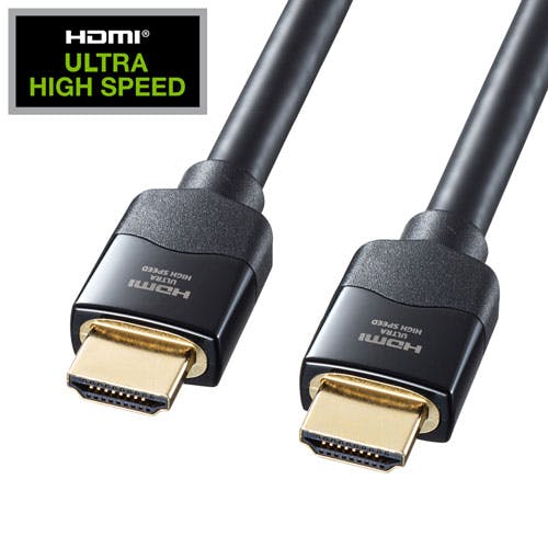 KM-HD20-U70 ウルトラハイスピードHDMIケーブル 7m メーカー在庫品 パソコン・周辺機器 KM-HD20-U70 ウルトラハイスピードHDMIケーブル 7m メーカー在庫品 パソコン・周辺機器