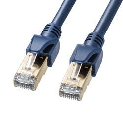 KB-HS6A-05NV カテゴリ6A SFTPハンダ産業用LANケーブル パソコン・周辺機器 KB-HS6A-05NV カテゴリ6A SFTPハンダ産業用LANケーブル パソコン・周辺機器