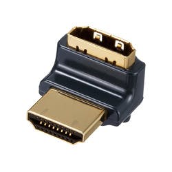 AD-HD26LU HDMIアダプタ L型(上) パソコン・周辺機器 AD-HD26LU HDMIアダプタ L型(上) パソコン・周辺機器