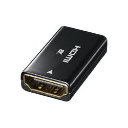 AD-HD30EN HDMI中継アダプタ パソコン・周辺機器 AD-HD30EN HDMI中継アダプタ パソコン・周辺機器