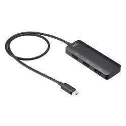 USB Type C-HDMI変換アダプタ(3ポート/4K対応) メーカー在庫品 パソコン・周辺機器 USB Type C-HDMI変換アダプタ(3ポート/4K対応) メーカー在庫品 パソコン・周辺機器