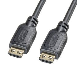 ラッチ付HDMIケーブル(2m) テレビ・AV機器 ラッチ付HDMIケーブル(2m) テレビ・AV機器