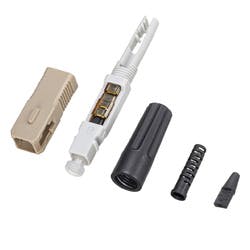 ガイヒハジ ガイハジ コネクタ TS SC LG S 光ファイバー まとめ売り 光ファイバファストSCコネクタ | パソコン・周辺機器 通販