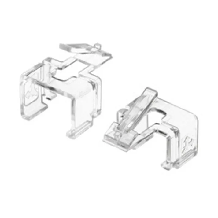 RJ-45プラグSOS