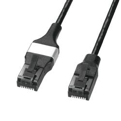 ブレイクアウェイCAT6A LANケーブル(マグネット、スリム) メーカー在庫品 パソコン・周辺機器 ブレイクアウェイCAT6A LANケーブル(マグネット、スリム) メーカー在庫品 パソコン・周辺機器