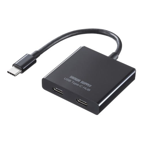 USB Type-C ハブ(3ポート) パソコン・周辺機器 USB Type-C ハブ(3ポート) パソコン・周辺機器