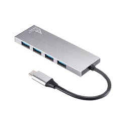 USB 10Gbps Type-C ハブ(4ポート) パソコン・周辺機器 USB 10Gbps Type-C ハブ(4ポート) パソコン・周辺機器