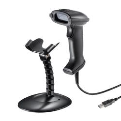 1次元CCDバーコードリーダー(スタンド付き) メーカー在庫品 マウス・キーボード・入力機器 1次元CCDバーコードリーダー(スタンド付き) メーカー在庫品 マウス・キーボード・入力機器