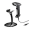 1次元CCDバーコードリーダー(スタンド付き)