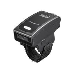 Bluetooth2次元バーコードリーダー(リングタイプ) メーカー在庫品 マウス・キーボード・入力機器 Bluetooth2次元バーコードリーダー(リングタイプ) メーカー在庫品 マウス・キーボード・入力機器