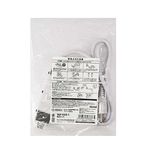 TAP-KS2-1 工事物件タップ メーカー在庫品 電源ケーブル・延長コード TAP-KS2-1 工事物件タップ メーカー在庫品 電源ケーブル・延長コード