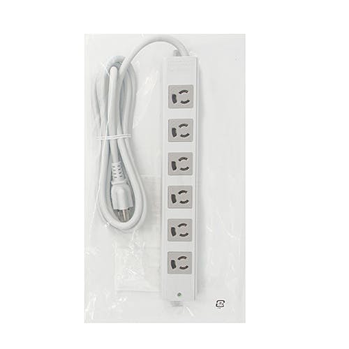 TAP-KS6-2 工事物件タップ メーカー在庫品 電源ケーブル・延長コード TAP-KS6-2 工事物件タップ メーカー在庫品 電源ケーブル・延長コード