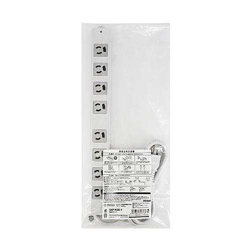 TAP-KS8-1 工事物件タップ メーカー在庫品 電源ケーブル・延長コード TAP-KS8-1 工事物件タップ メーカー在庫品 電源ケーブル・延長コード