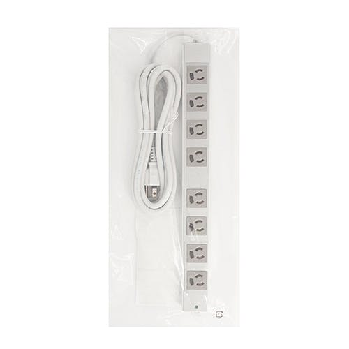 TAP-KS8-3 工事物件タップ メーカー在庫品 電源ケーブル・延長コード TAP-KS8-3 工事物件タップ メーカー在庫品 電源ケーブル・延長コード