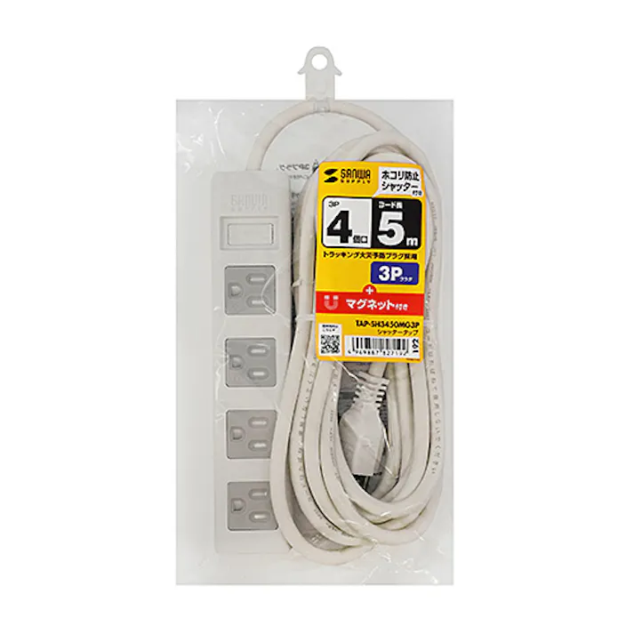 TAP-SH3450MG3P シャッタータップ