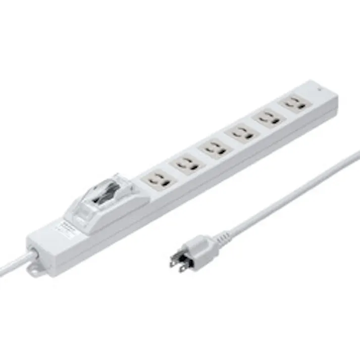 TAP-BR36LN-1 漏電ブレーカータップ メーカー在庫品