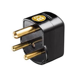 海外プラグ変換アダプタ B3(インド・エジプト・サウジアラビア) メーカー在庫品 電源ケーブル・延長コード 海外プラグ変換アダプタ B3(インド・エジプト・サウジアラビア) メーカー在庫品 電源ケーブル・延長コード