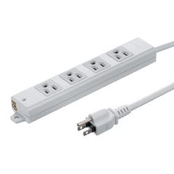 工事物件タップ メーカー在庫品 電源ケーブル・延長コード 工事物件タップ メーカー在庫品 電源ケーブル・延長コード