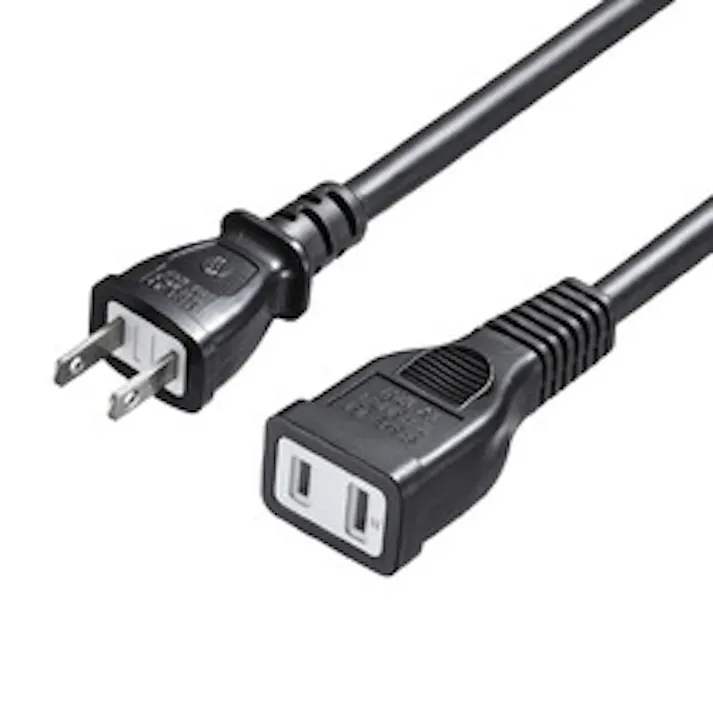 電源延長コード メーカー在庫品
