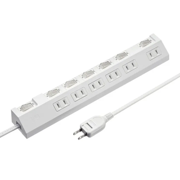 節電タップ