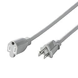 電源延長コード 3m TAP-EX253-3 電源ケーブル・延長コード 電源延長コード 3m TAP-EX253-3 電源ケーブル・延長コード