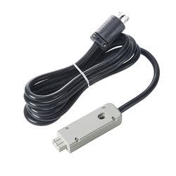 20Aコンセントバー用延長用コネクタ コード付 3m TAP-ME8104W2TL3B メーカー在庫品 パソコン・周辺機器 20Aコンセントバー用延長用コネクタ コード付 3m TAP-ME8104W2TL3B メーカー在庫品 パソコン・周辺機器