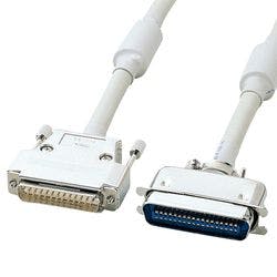 プリンタケーブル 15m KPU-PS15N メーカー在庫品 パソコン・周辺機器 プリンタケーブル 15m KPU-PS15N メーカー在庫品 パソコン・周辺機器