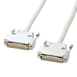RS-232Cケーブル 10m KRS-005N メーカー在庫品 パソコン・周辺機器 RS-232Cケーブル 10m KRS-005N メーカー在庫品 パソコン・周辺機器