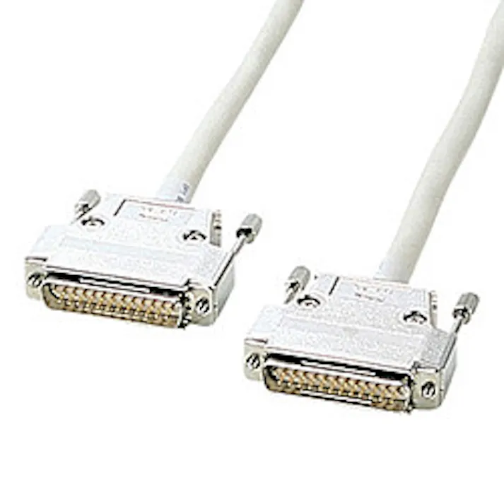 RS-232Cケーブル 15m KRS-005-15N メーカー在庫品
