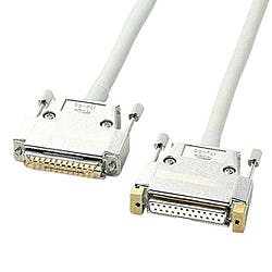 RS-232Cケーブル 10m KRS-006N メーカー在庫品 パソコン・周辺機器 RS-232Cケーブル 10m KRS-006N メーカー在庫品 パソコン・周辺機器